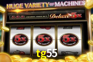 Desvendando o Mundo dos Jogos Virtuais na tg55