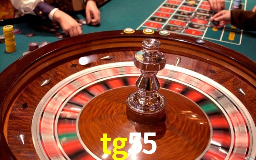 Experiência VIP tg55