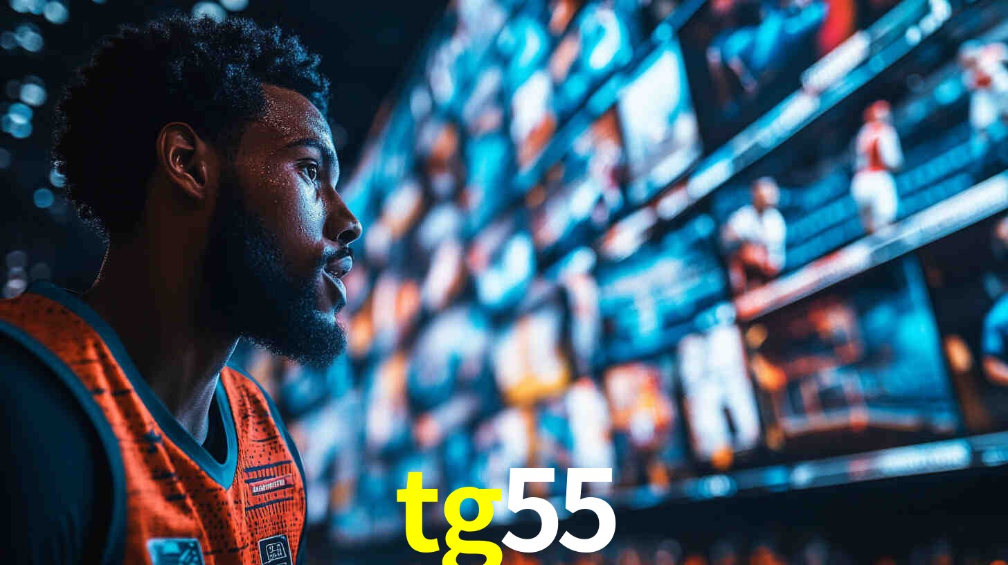 Jogos de Aposta Online no tg55