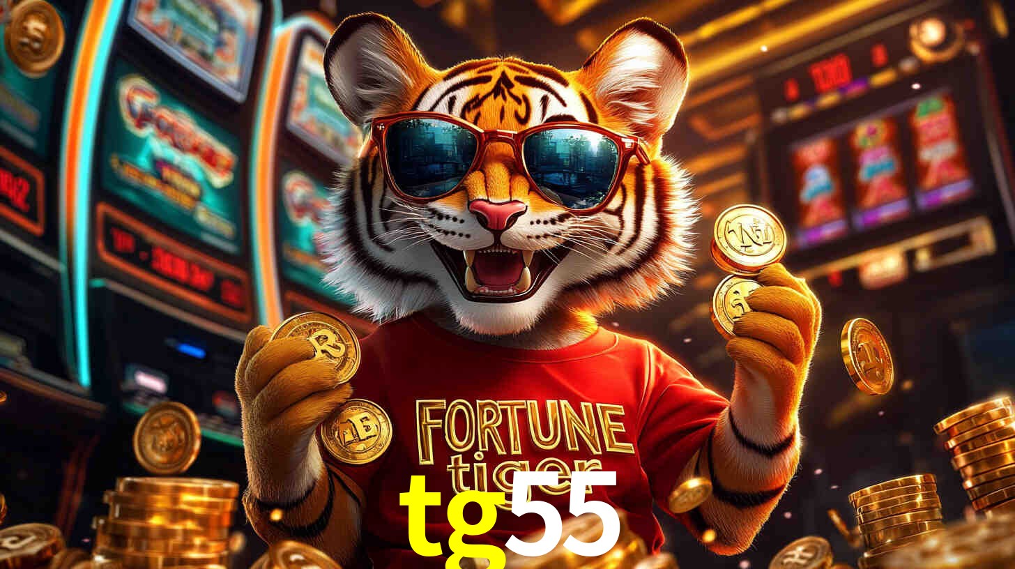 Por Que Jogar Fortune Tiger no tg55