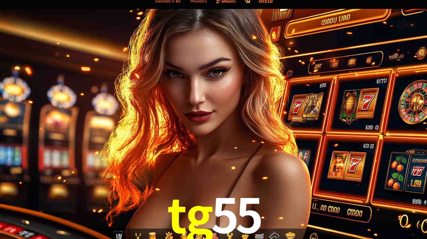 Cassino ao Vivo no tg55