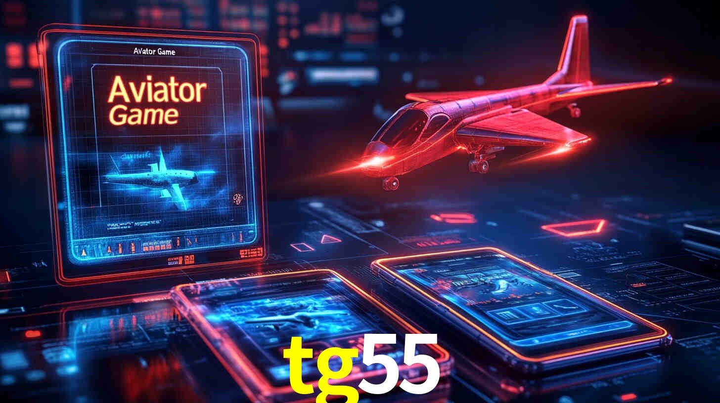 Benefícios do Aviator no tg55