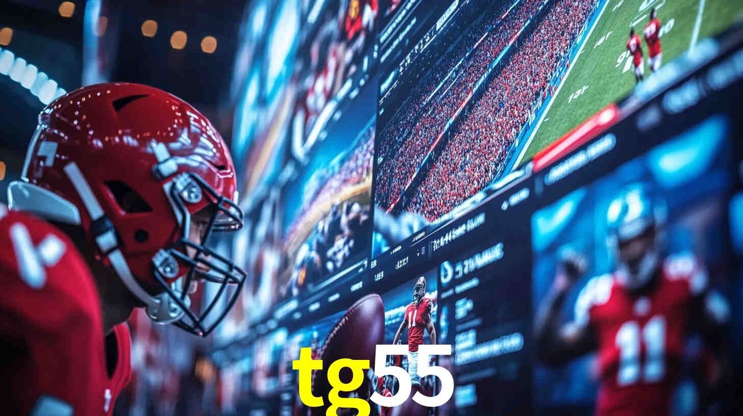 Benefícios das Apostas Ao Vivo no tg55