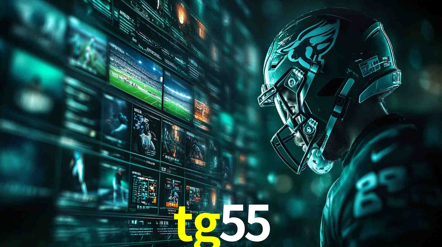 Esportes em Destaque no tg55