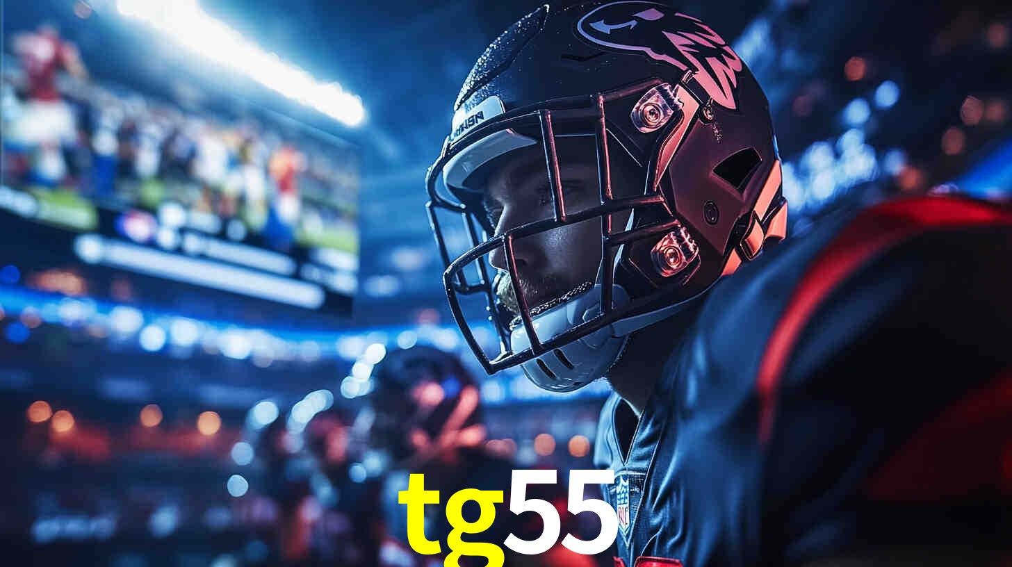 Transforme Suas Apostas em Grandes Prêmios no tg55