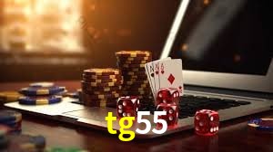 Mesa de Blackjack tg55