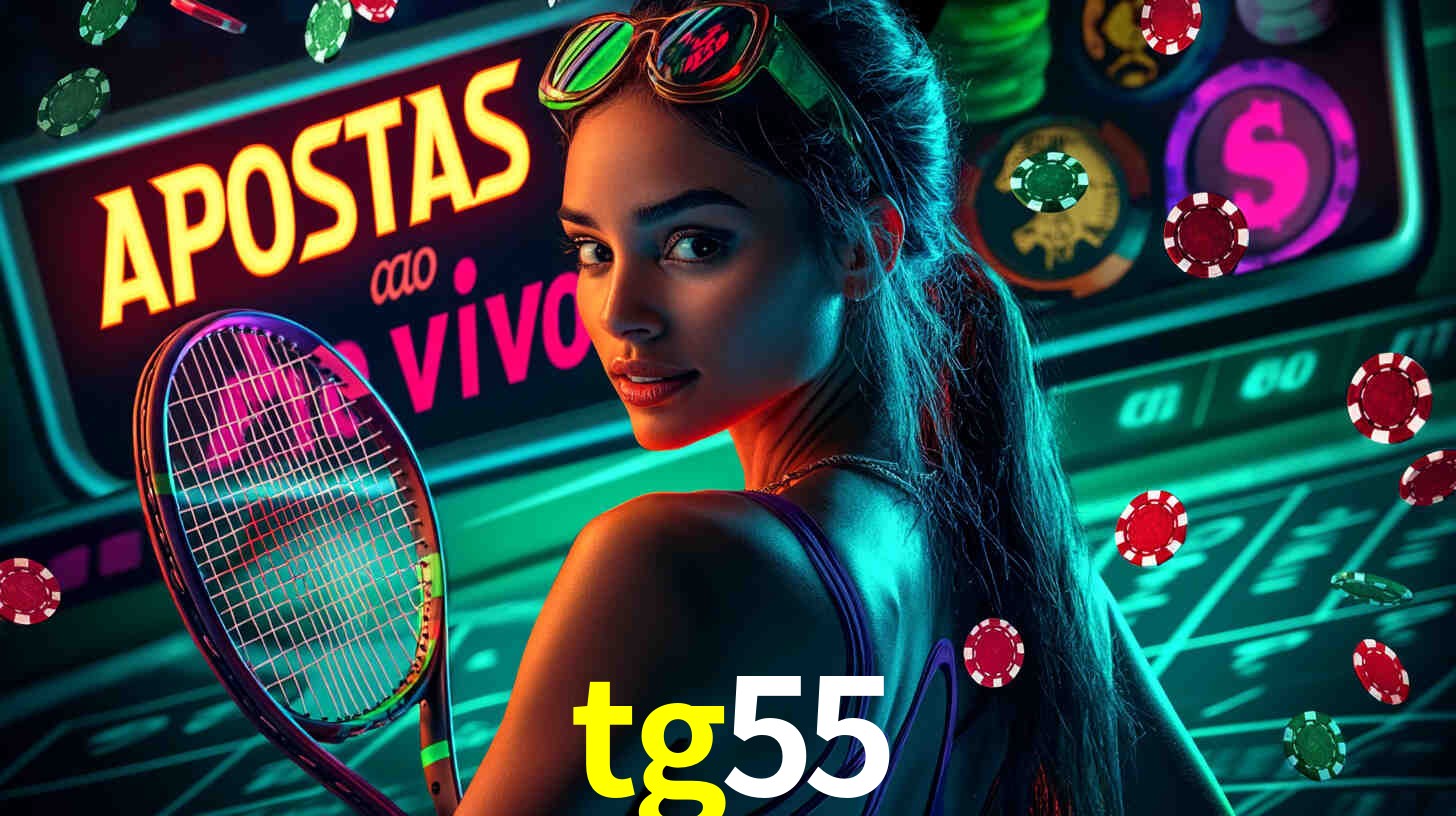 A Experiência Imersiva dos Cassinos Ao Vivo no tg55