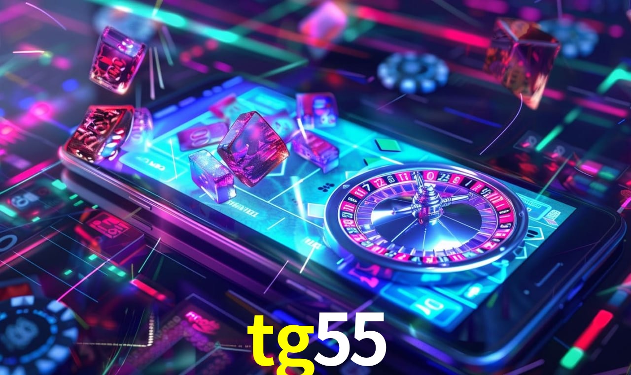 Design Responsivo tg55