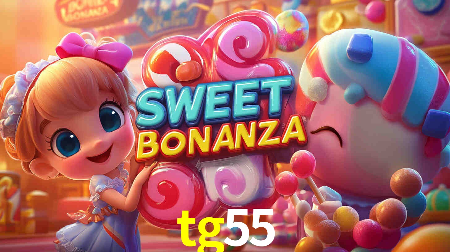 Inovações de Jogos na tg55: O Futuro das Experiências Interativas