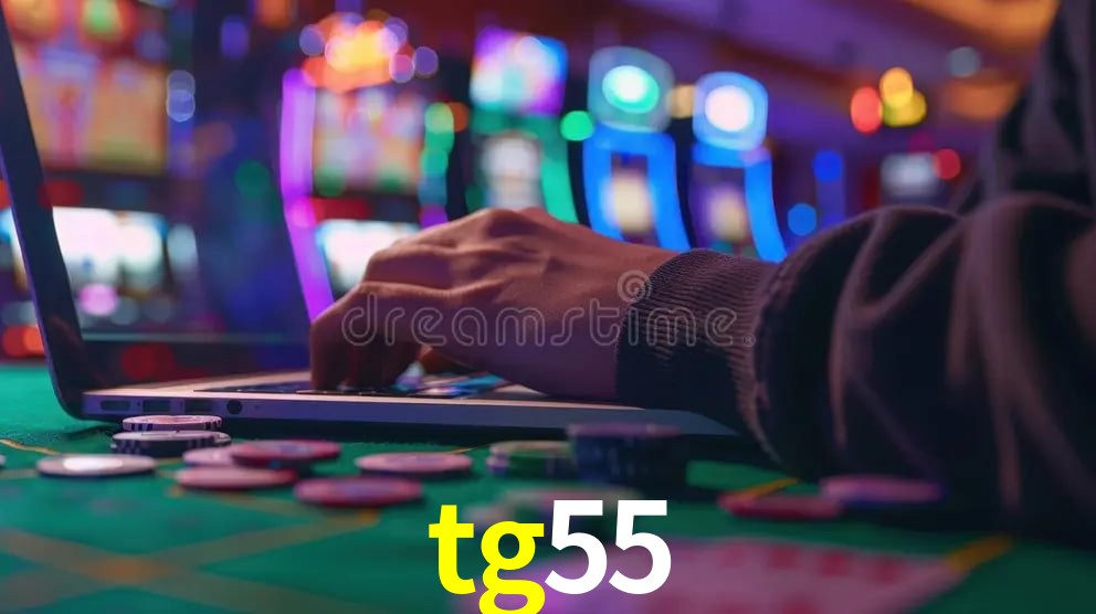 Apostas de Tênis tg55