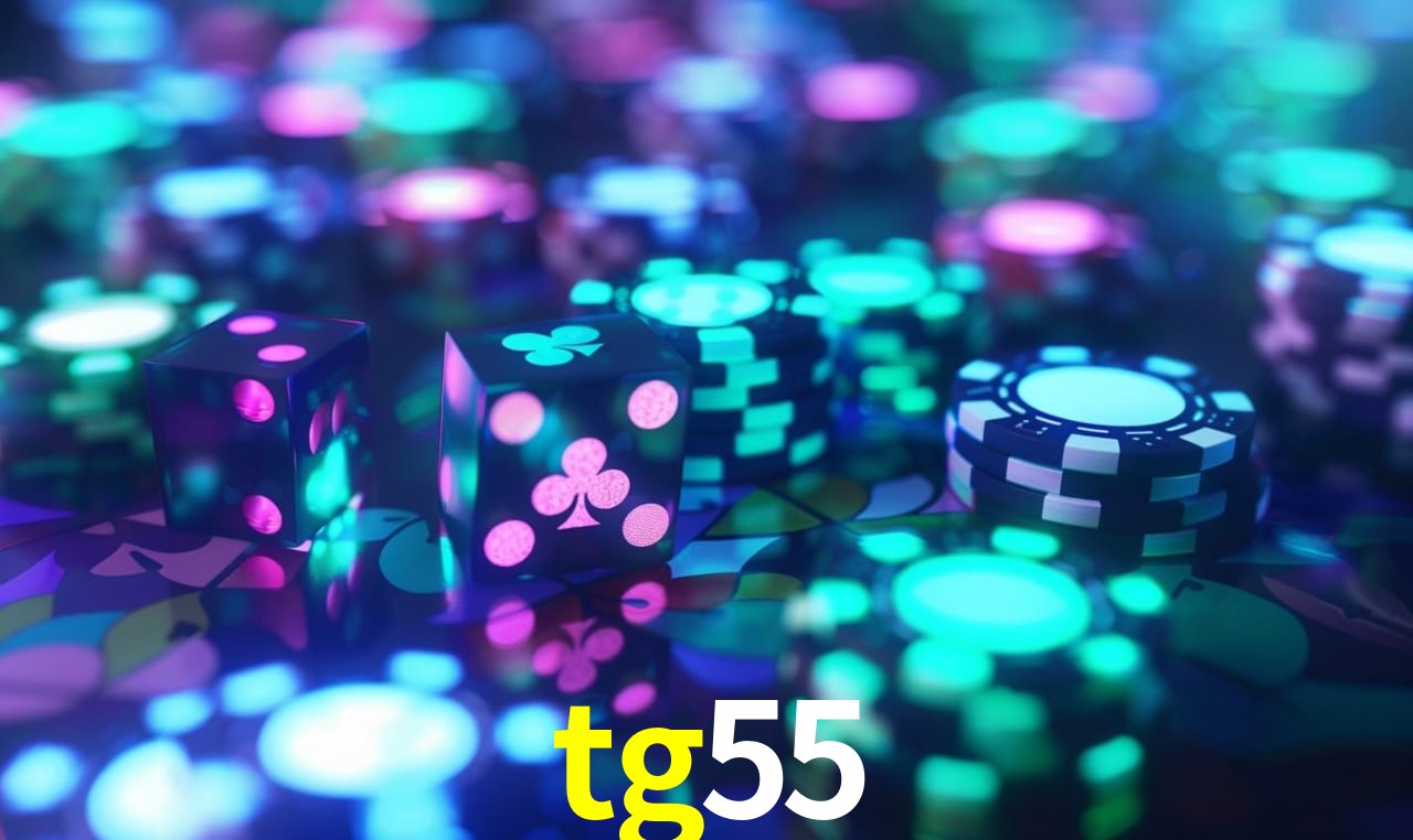 Diretório de Jogos tg55
