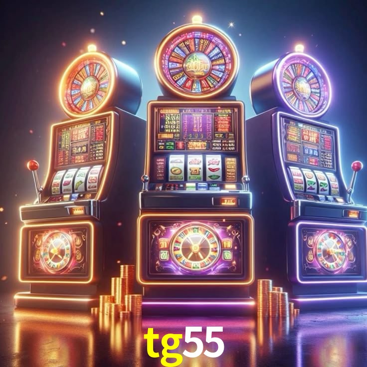 Experimente o Login Seguro Premium no tg55