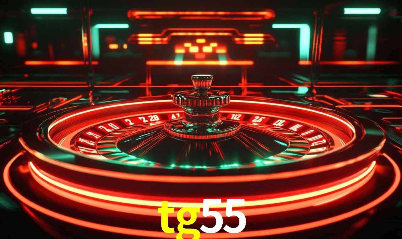 Explorando a Categoria de Eventos em Apostas na tg55