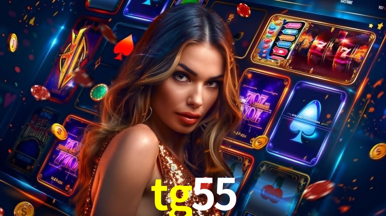 Jogos Exclusivos tg55