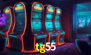 A Popularidade dos Caça-Níqueis no tg55