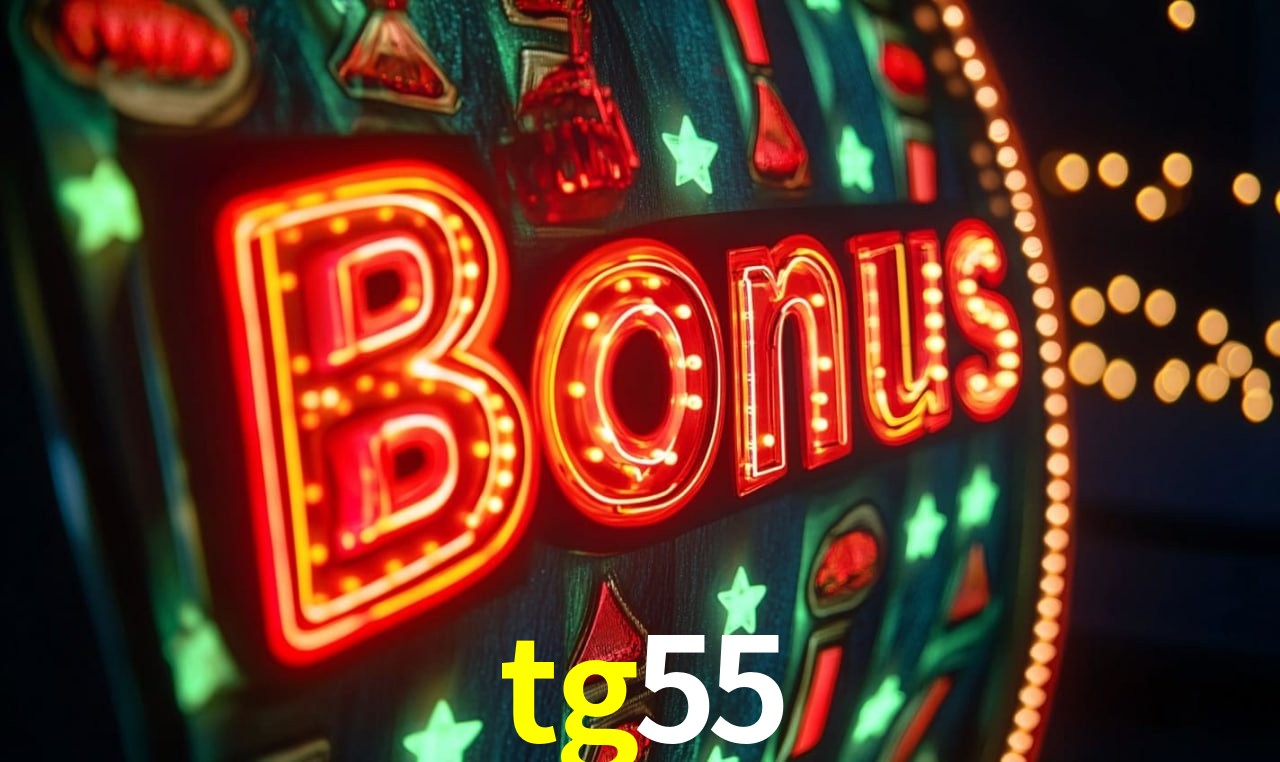 Estatísticas Esportivas tg55