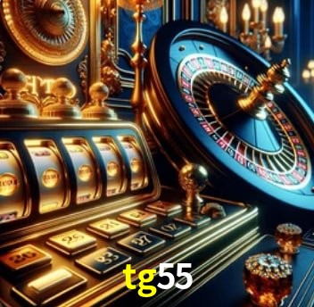 Provedores de Jogos tg55