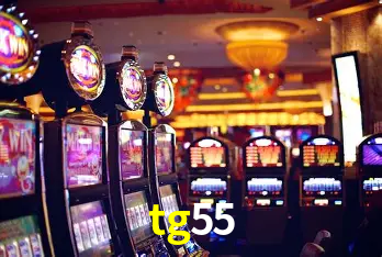 Desvendando o Mundo dos Jogos Virtuais na tg55