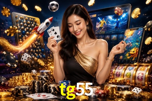 Account Benefits tg55