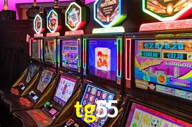 A Emoção da Loteria na tg55: Uma Chance de Mudança de Vida