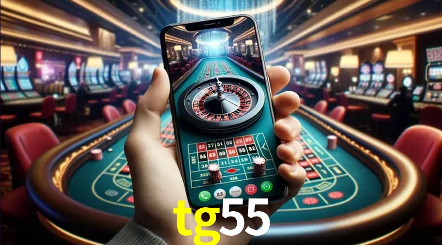 Platform Technology tg55