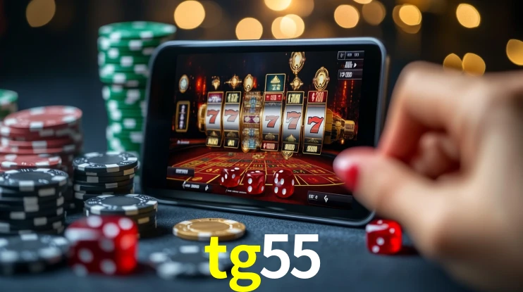 Exclusive Games tg55