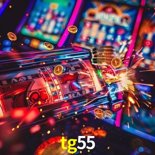 Estatísticas do Jogo tg55