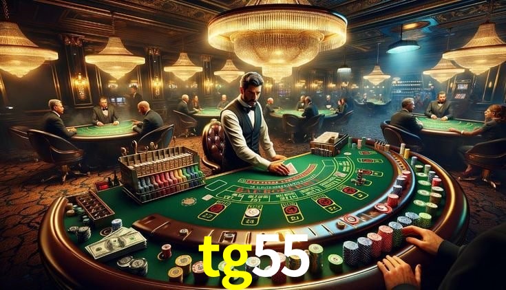 Player Reviews tg55