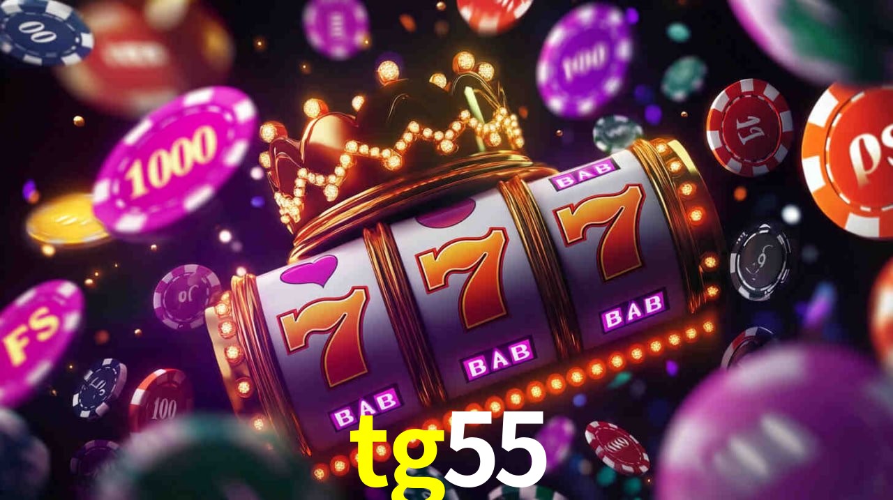 Live Casino tg55