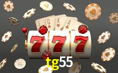 A Popularidade dos Caça-Níqueis no tg55