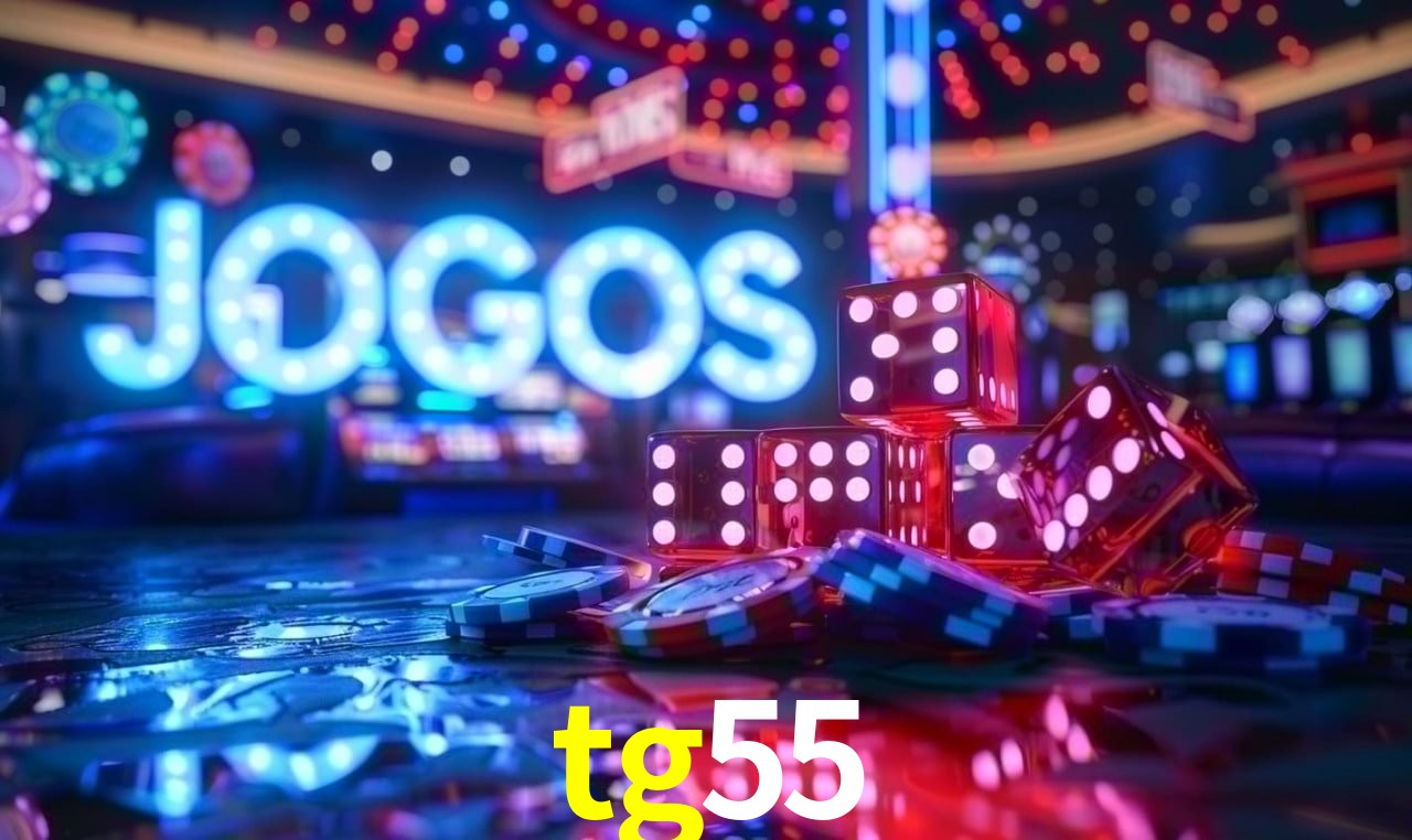 Apostas de Futebol tg55