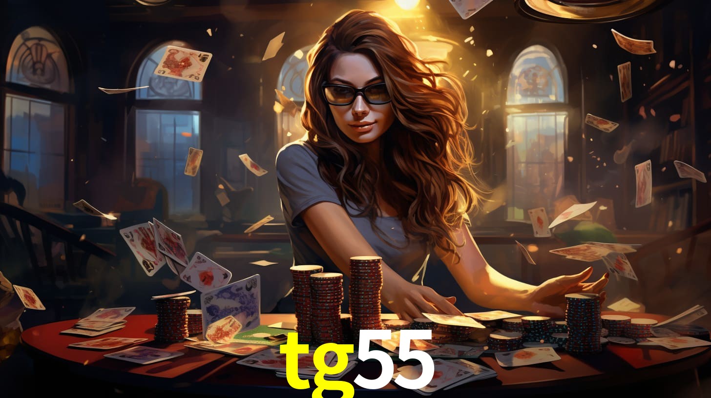 Roulette Table tg55