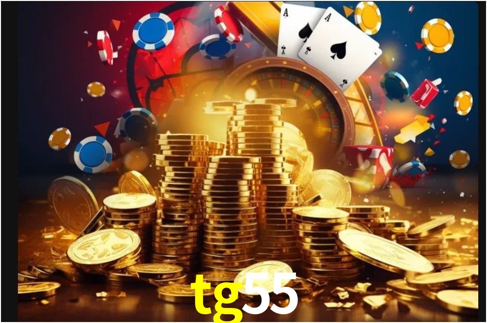 Casino VIP tg55