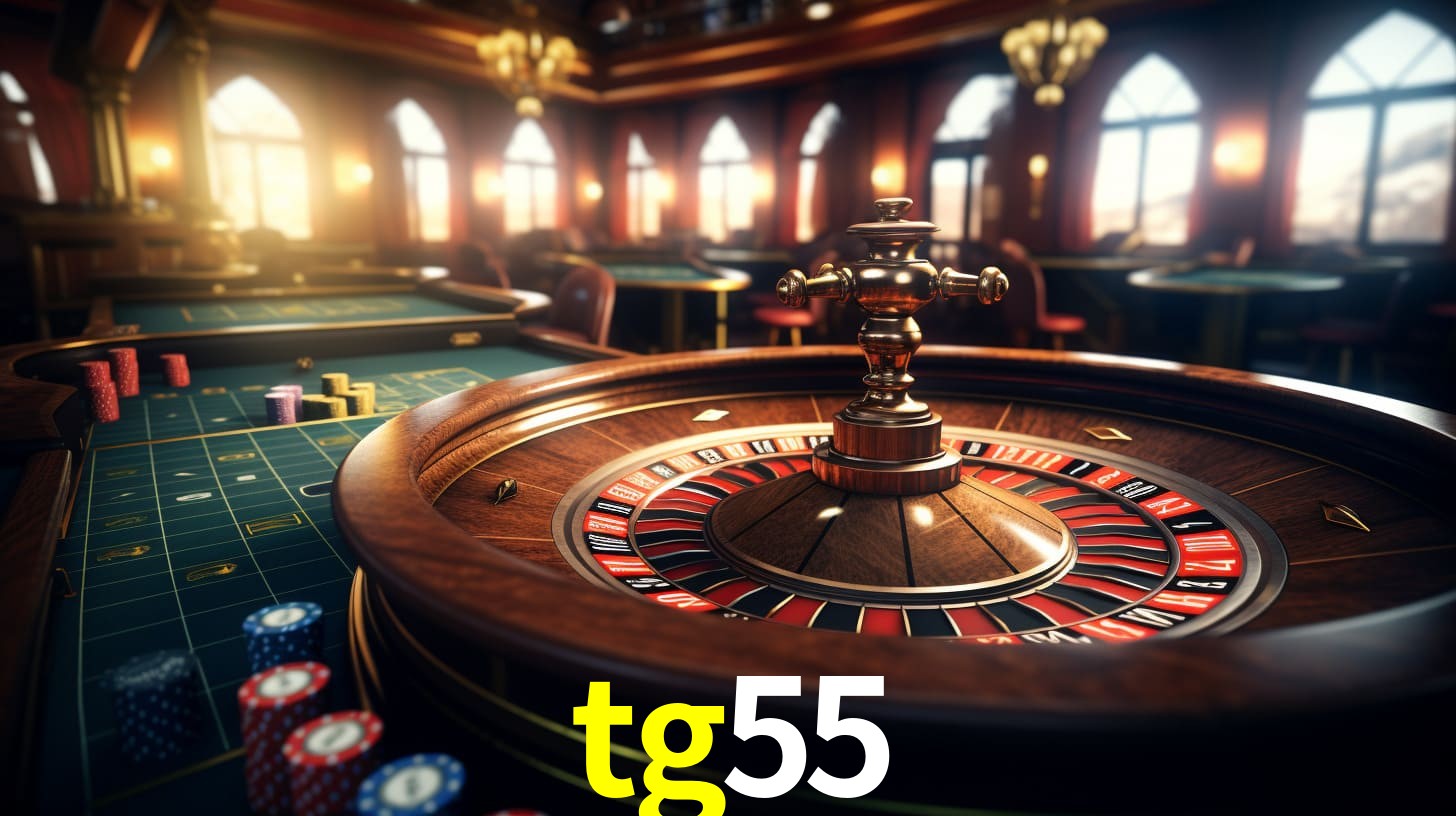 Live Casino tg55
