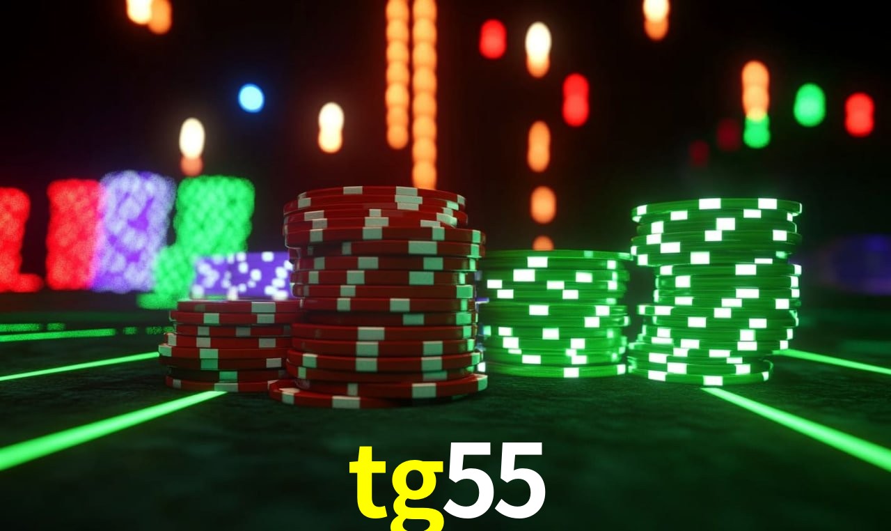 Bonus Features tg55