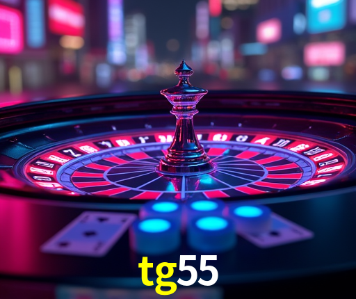 cassino tg55