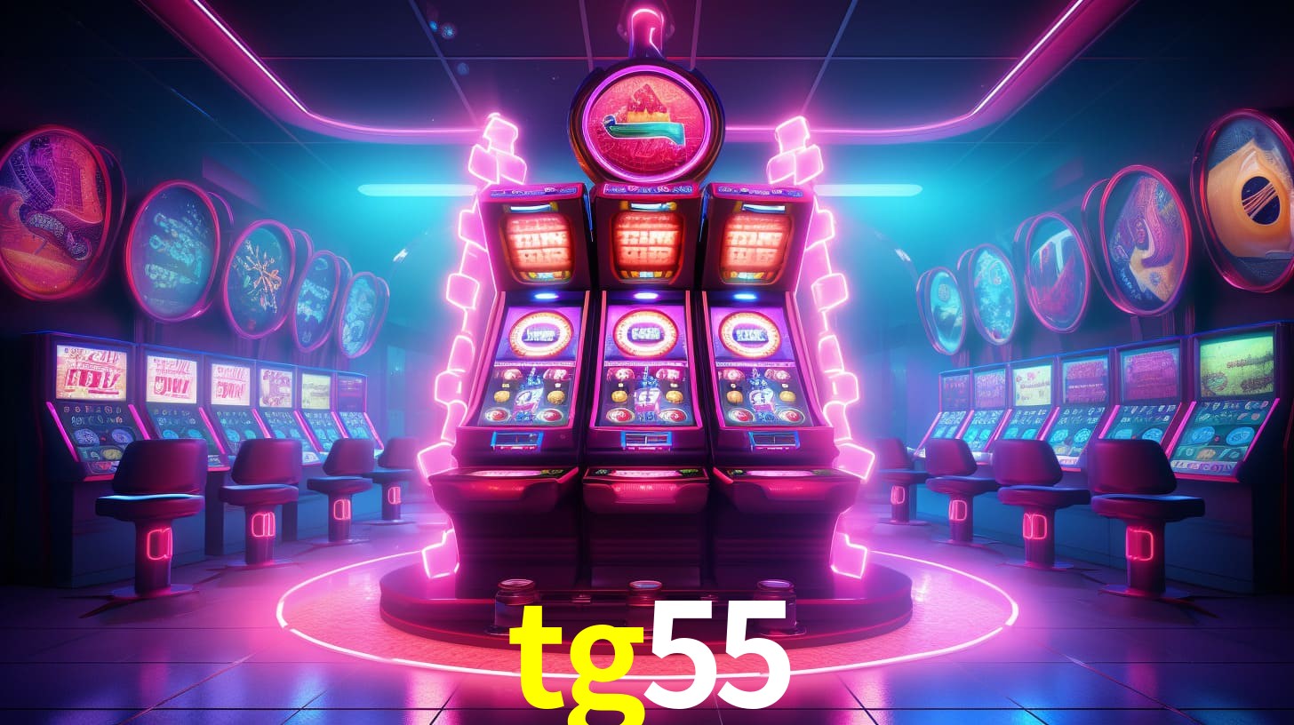 tg55: Seu Especialista em Apostas Esportivas Brasileiras