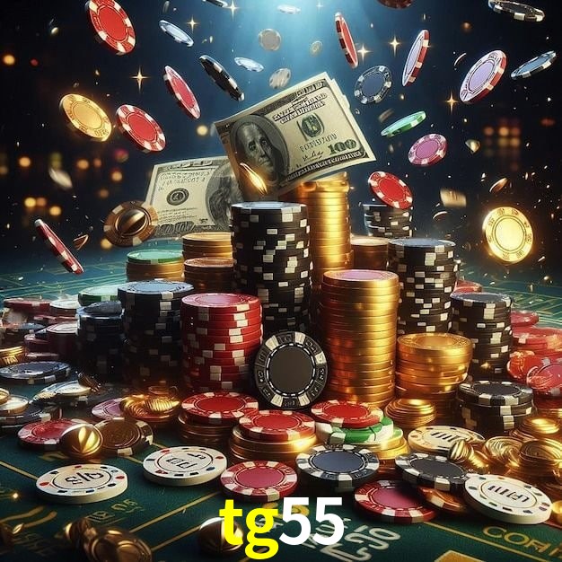 Casino Ao Vivo tg55