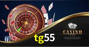 Tecnologia da Plataforma tg55