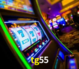 Descubra a Essência do tg55: Nossa História e Compromissos