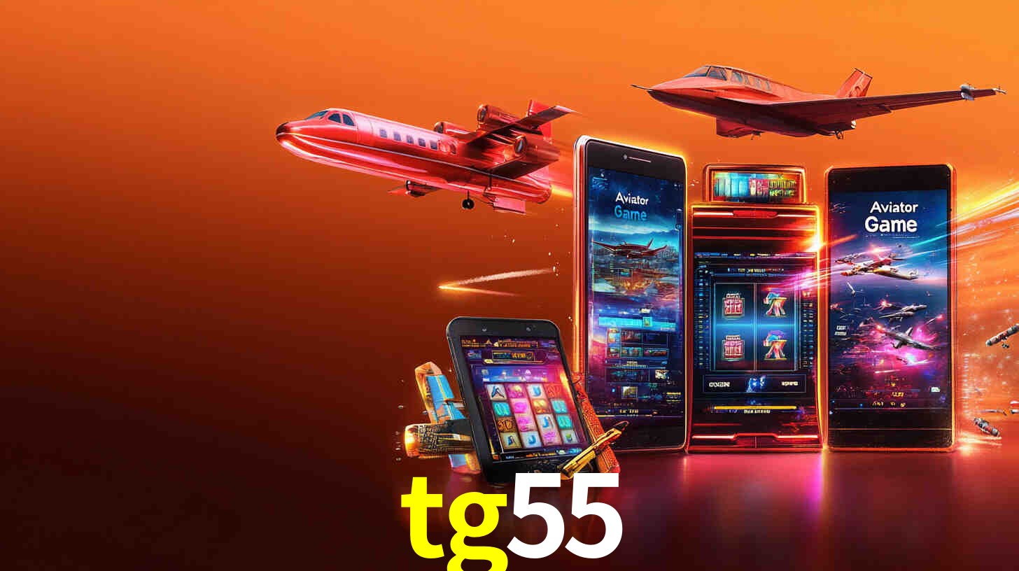 Descubra a Essência do tg55: Nossa História e Compromissos