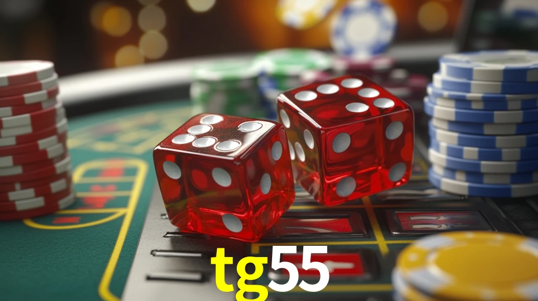 Welcome Bonus tg55