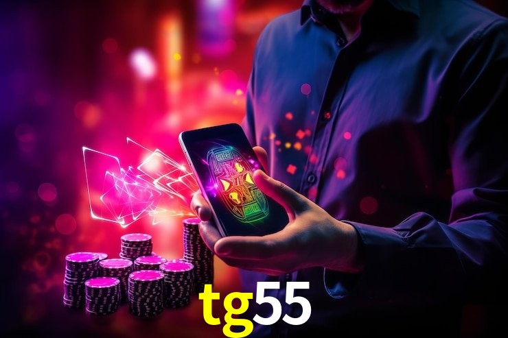 Recursos de Bônus tg55