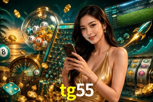 Responsive Design tg55