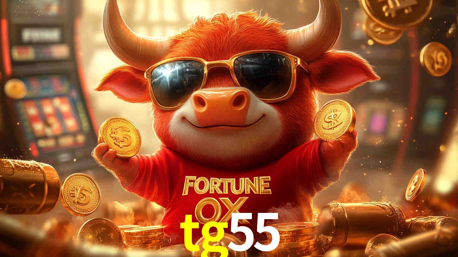 tg55: A Experiência de Casino com Jogos de Mesa ao Vivo