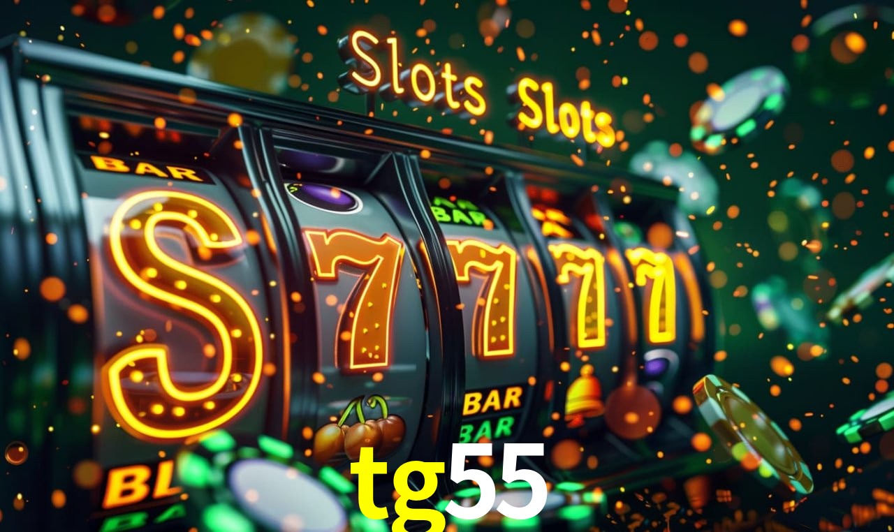Login Seguro tg55