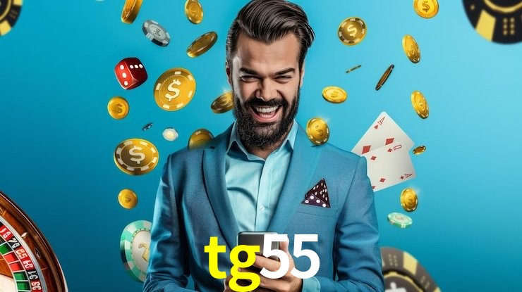 Slot Games tg55