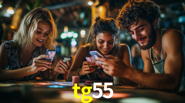 Daily Bonuses tg55