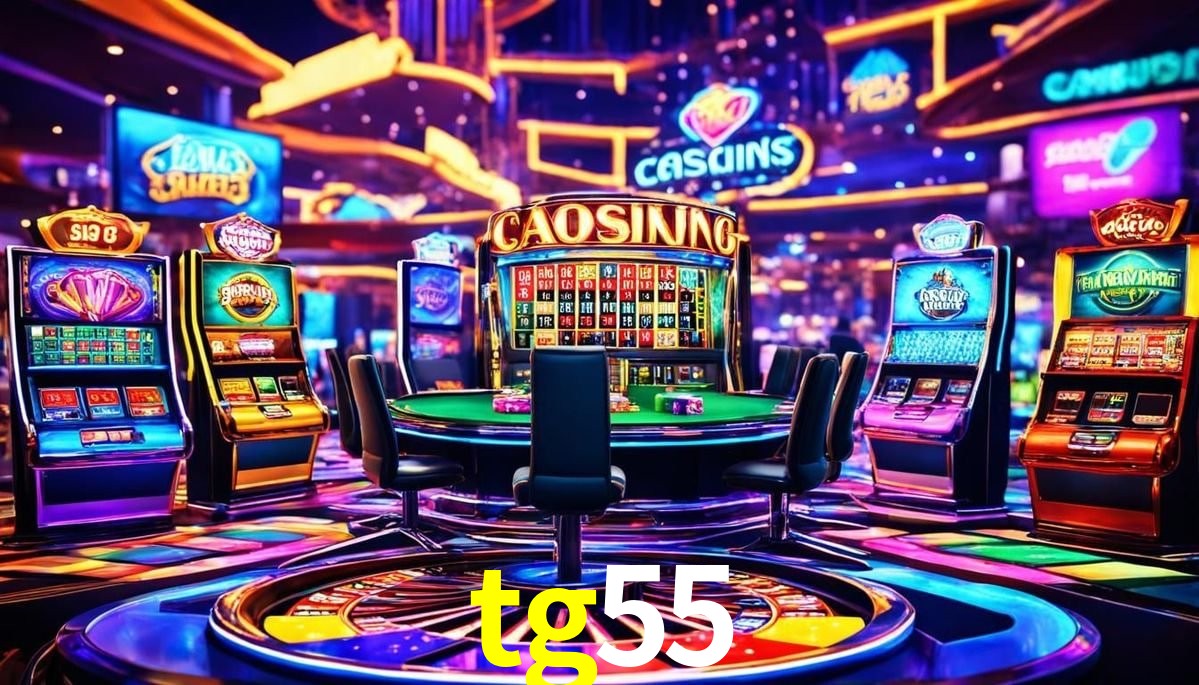 Promoção Relâmpago tg55